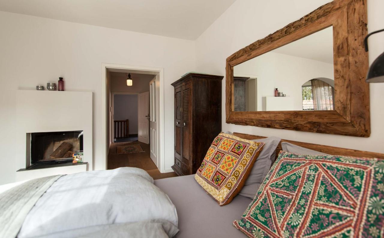 Ferienwohnung "Tegernsee-Iv" Bagian luar foto