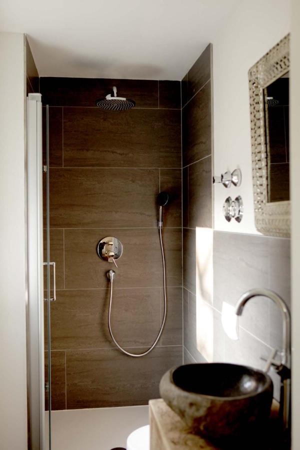 Ferienwohnung "Tegernsee-Iv" Bagian luar foto