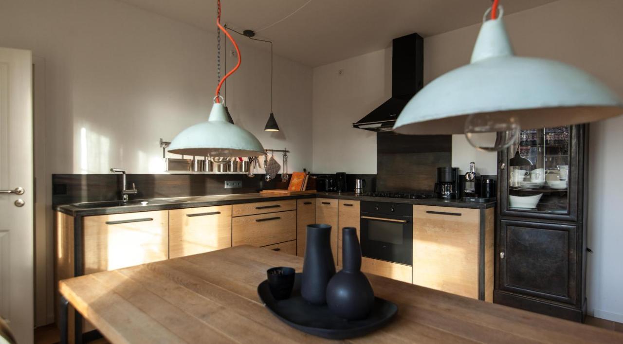 Ferienwohnung "Tegernsee-Iv" Bagian luar foto
