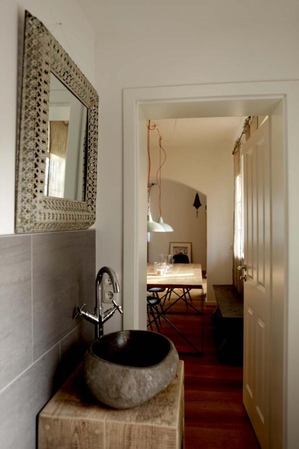 Ferienwohnung "Tegernsee-Iv" Bagian luar foto